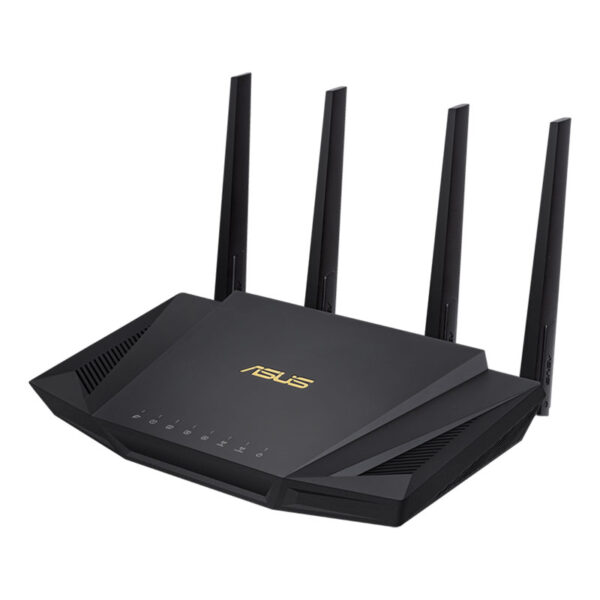 Thiết bị phát Wifi 6 Router ASUS RT-AX58U V2