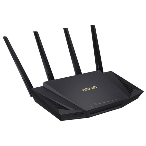 Thiết bị phát Wifi 6 Router ASUS RT-AX58U V2