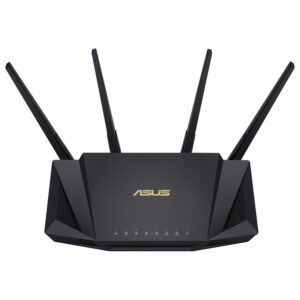 Thiết bị phát Wifi 6 Router ASUS RT-AX58U V2