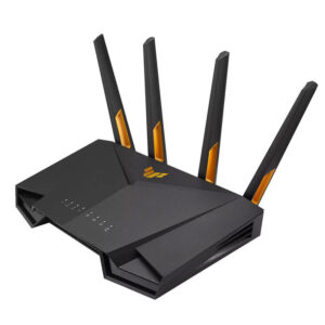 Thiết bị phát Wifi 6 Router ASUS TUF Gaming AX4200