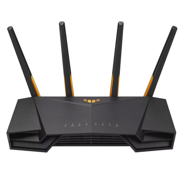 Thiết bị phát Wifi 6 Router ASUS TUF Gaming AX4200