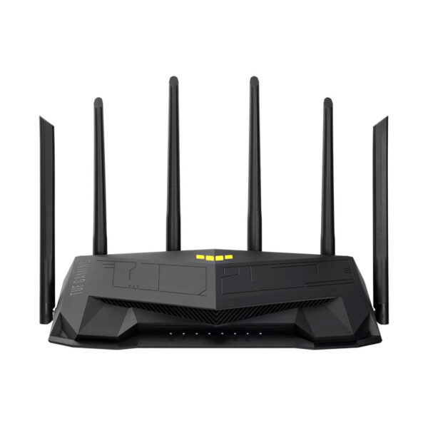 Thiết bị phát Wifi 6 Router ASUS TUF Gaming AX6000