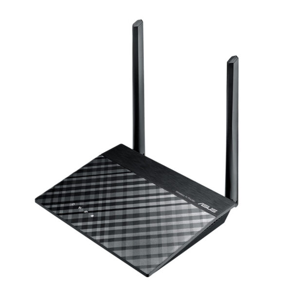 Thiết bị phát Wifi Router ASUS RT-N12+