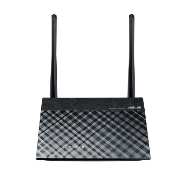 Thiết bị phát Wifi Router ASUS RT-N12+