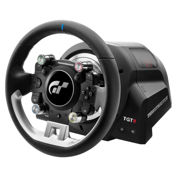 Vô lăng Thrustmaster T-GT II