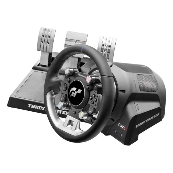 Vô lăng Thrustmaster T-GT II