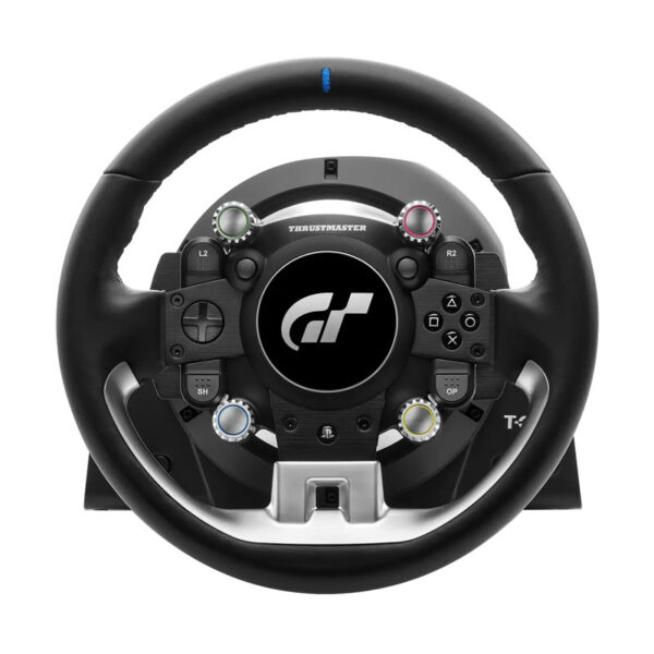 Vô lăng Thrustmaster T-GT II Pack (Servo Base + wheel)