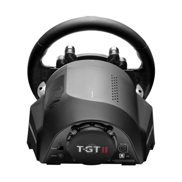 Vô lăng Thrustmaster T-GT II Pack (Servo Base + wheel)