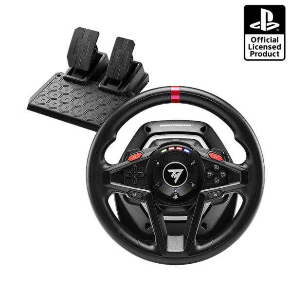 Vô lăng Thrustmaster T128 (PS version)