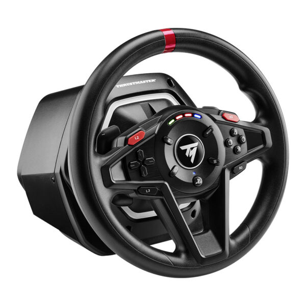 Vô lăng Thrustmaster T128 (PS version)