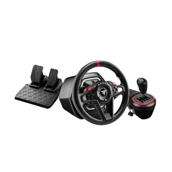 Vô lăng Thrustmaster T128 Shifter Pack (XBOX)