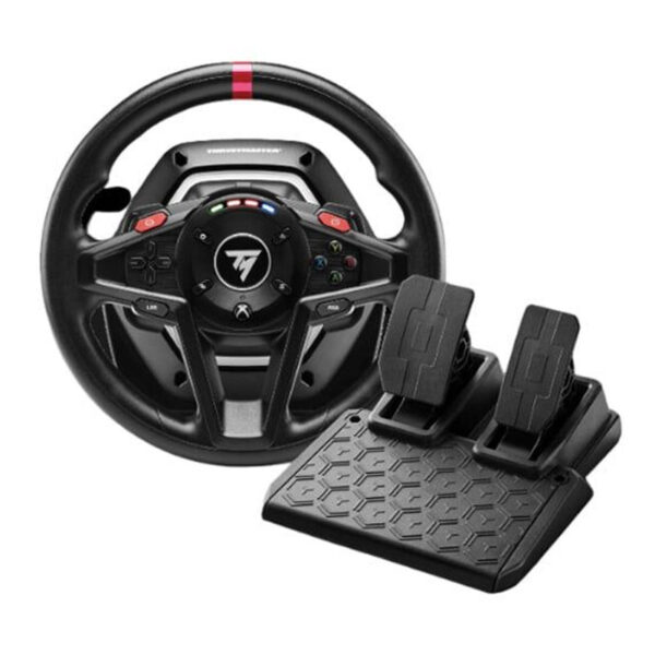 Vô lăng Thrustmaster T128 Shifter Pack (XBOX)