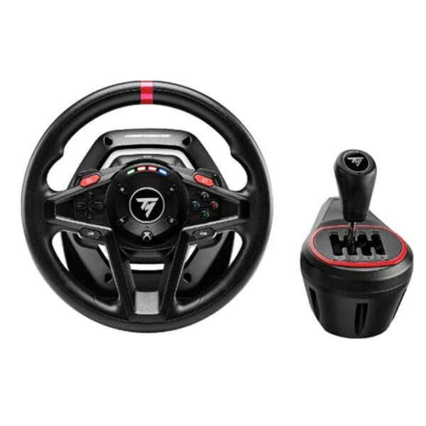 Vô lăng Thrustmaster T128 Shifter Pack (XBOX)