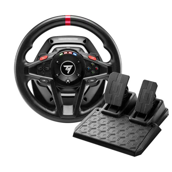 Vô lăng Thrustmaster T128 SimTask Pack