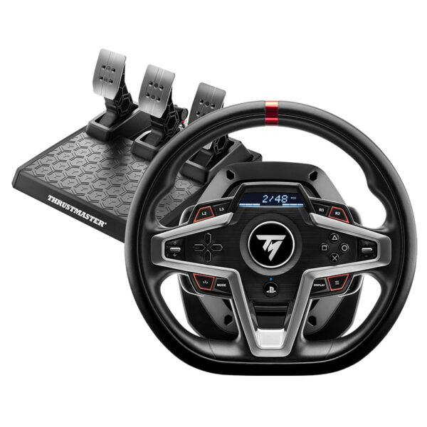 Vô lăng Thrustmaster T248 (PS Version)