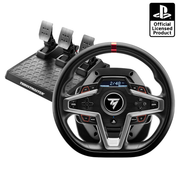 Vô lăng Thrustmaster T248 (PS Version)