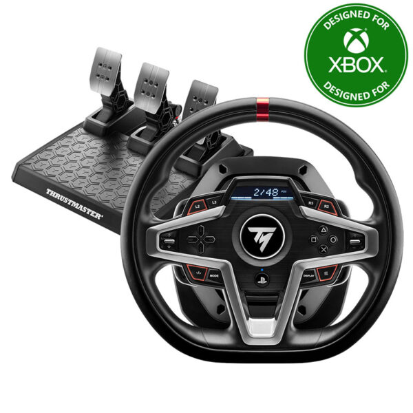 Vô lăng Thrustmaster T248 (XBOX Version)