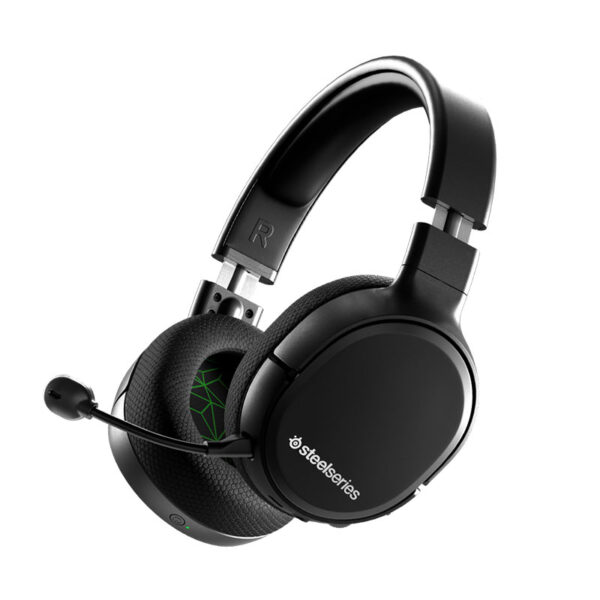 Tai nghe SteelSeries Arctis 1X Wireless (Series XBOX)