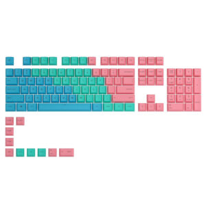 set-keycap-glorious-gpbt-pastel-114-nut