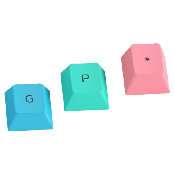 set-keycap-glorious-gpbt-pastel-114-nut