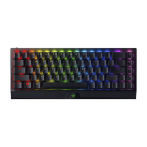 Bàn phím Razer BlackWidow V3 Mini Hyperspeed