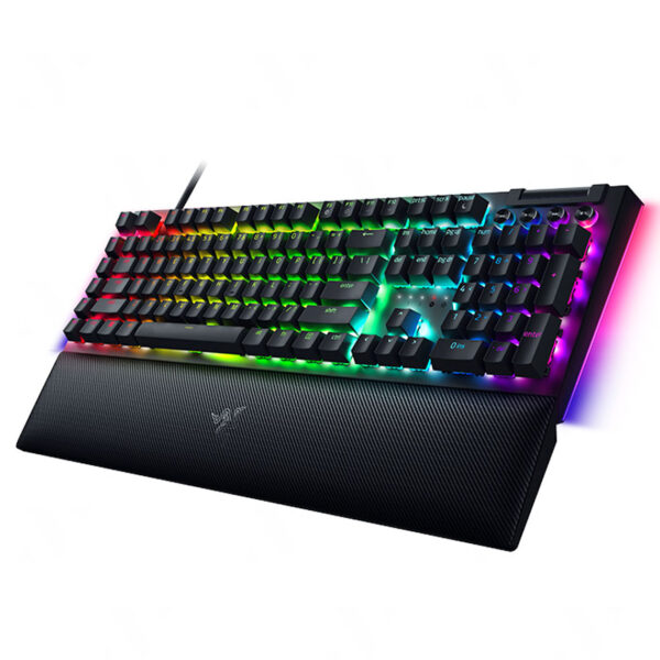 Bàn phím Razer BlackWidow V4