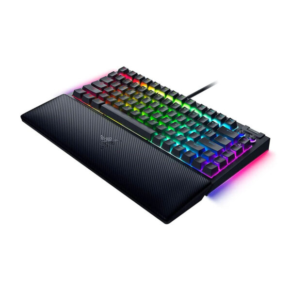 Bàn phím Razer BlackWidow V4 75%