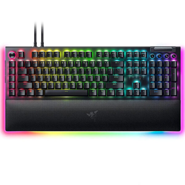 Bàn phím Razer BlackWidow V4 Pro