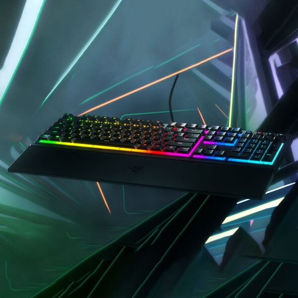 Bàn phím Razer Omata V3