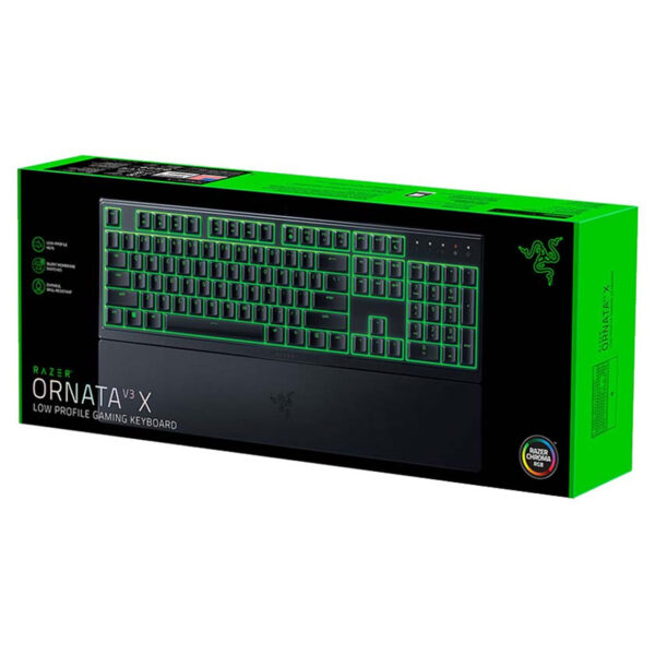 Bàn phím Razer Omata V3 X