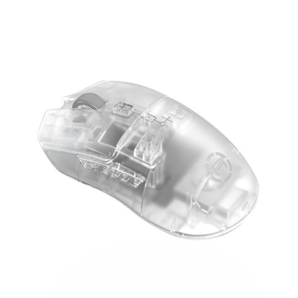 Chuột Gaming Edifier G3M PRO Transparent