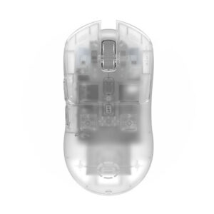 Chuột Gaming Edifier G3M PRO Transparent