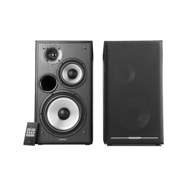 Loa 2.0 Bluetooth Bookshelf Edifier R2750DB