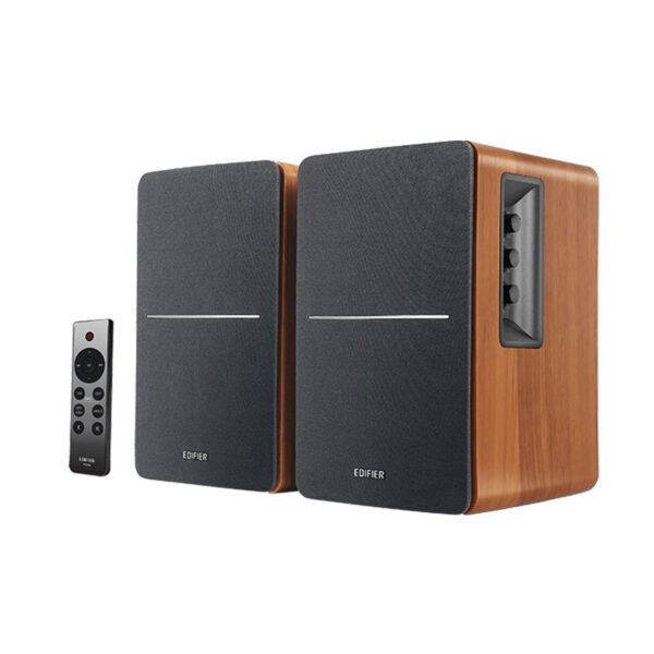 Loa Bookshelf Bluetooth Edifier R1280DBs