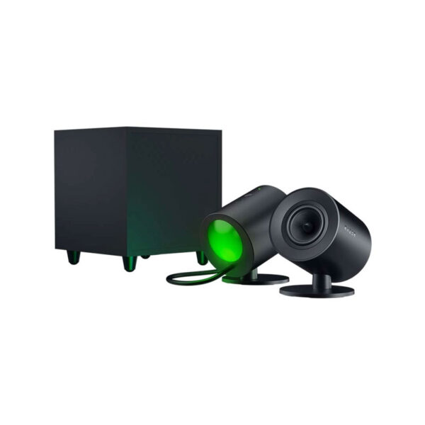 Loa Razer Nommo V2 Pro