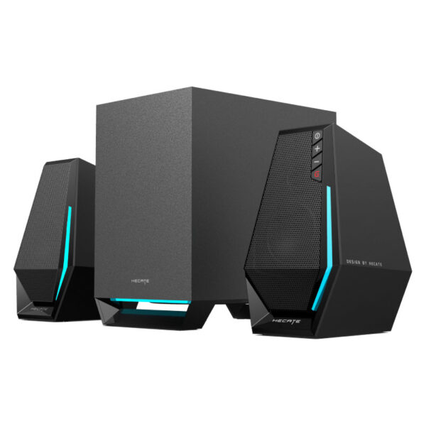 Loa máy tính Gaming G1500 MAX