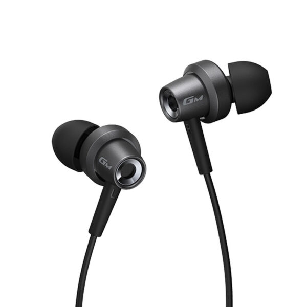 Tai nghe In-Ear Gaming Edifier GM260 Plus