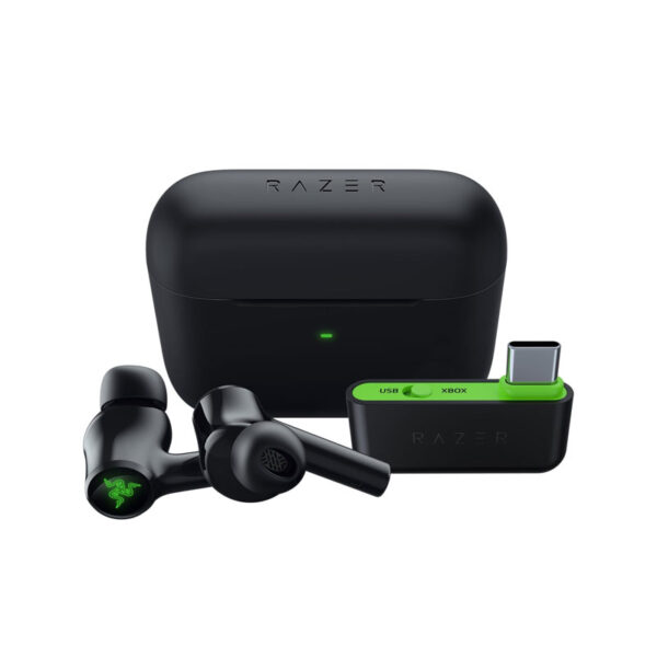 Tai nghe Razer Hammerhead HyperSpeed - Xbox Licensed