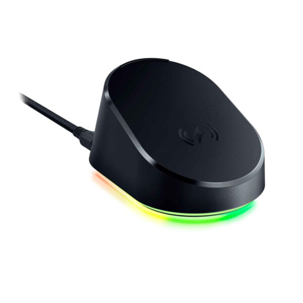 Dock sạc chuột không dây Razer Razer Mouse Dock Pro