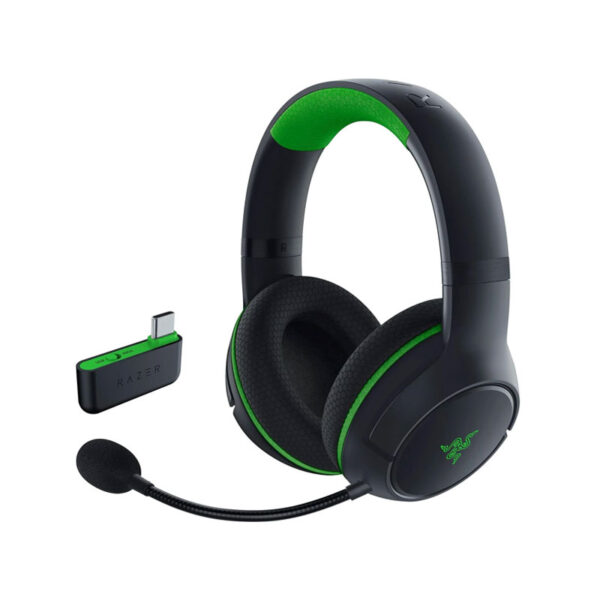 Tai nghe Razer Kaira HyperSpeed