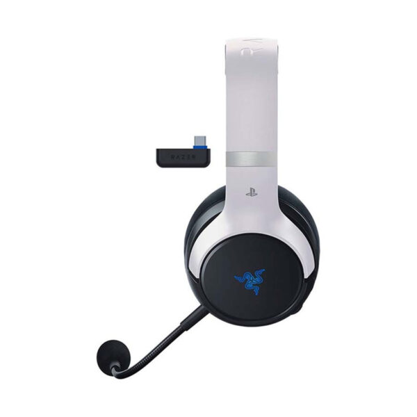 Tai nghe Razer Kaira Pro HyperSpeed (Playstation Licensed)