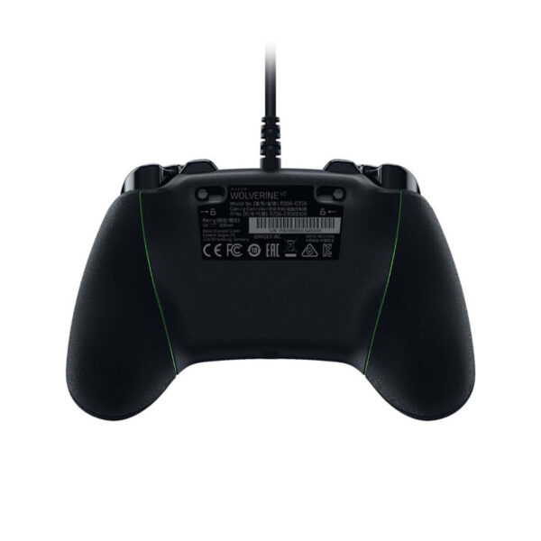 Tay cầm chơi game Razer Wolverine V2 (For Xbox Series)