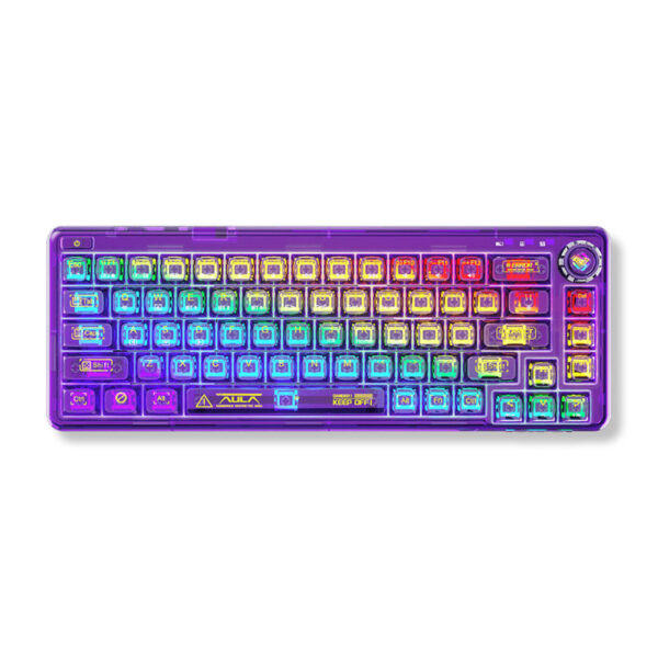 ban-phim-co-aula-f68-3-mode-purple