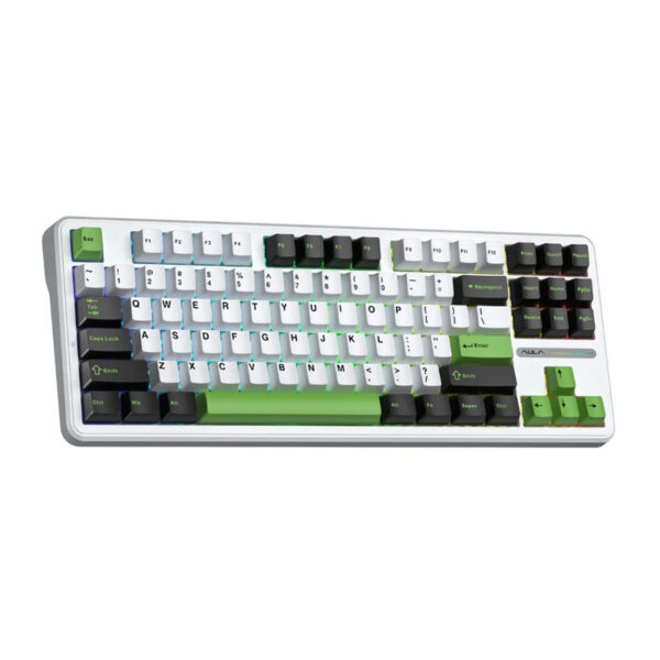 ban-phim-co-aula-f87-white-green-3-mode-1