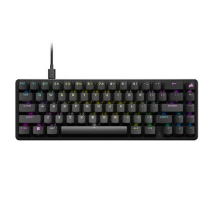 Bàn phím Corsair K65 PRO MINI RGB OPX