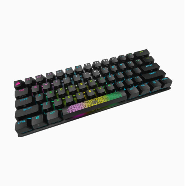 Bàn phím K70 PRO MINI WIRELESS RGB