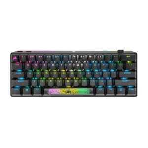 Bàn phím K70 PRO MINI WIRELESS RGB