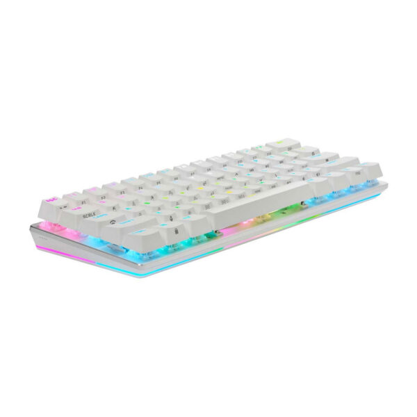 Bàn phím K70 PRO MINI WIRELESS RGB