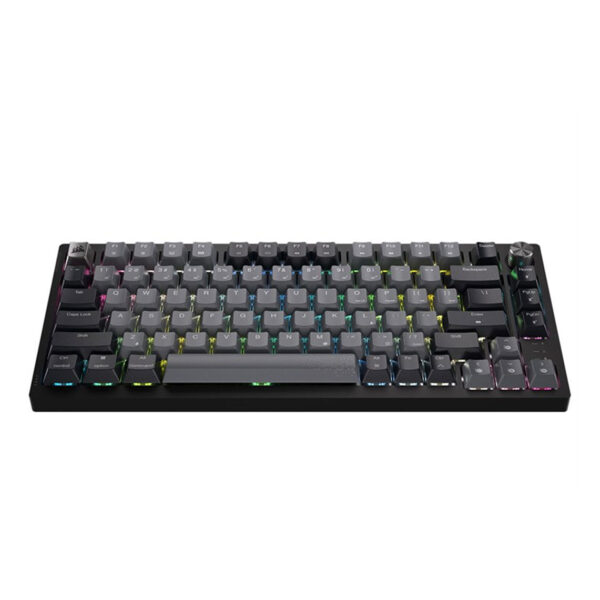 Bàn phím không dây Corsair K65 CSR RED-BLK-GREY-RGB