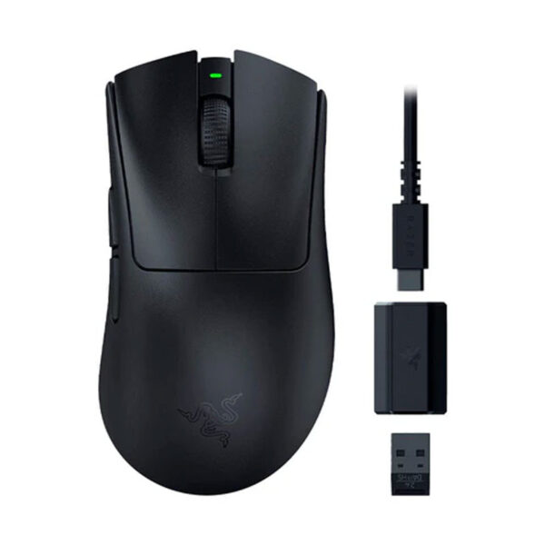 Chuột Razer DeathAdder V3 Hyperspeed